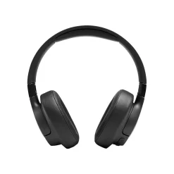 JBL TUNE Wireless On-Ear Headphones, Bluetooth, Black (JBLT710BTBLKAM)