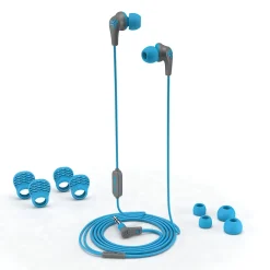 JBuds Pro Signature Earbuds, Blue (EPRORBLU123)
