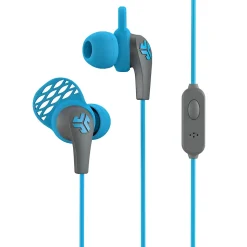 JBuds Pro Signature Earbuds, Blue (EPRORBLU123)