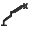 J5Create Adjustable Monitor Arm, Up to 32", Black (JTSA101)