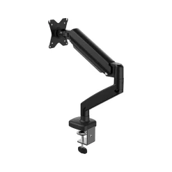 J5Create Adjustable Monitor Arm, Up to 32", Black (JTSA101)