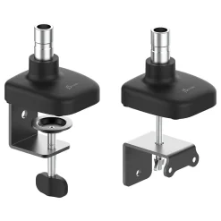 J5Create Adjustable Monitor Arm, Up to 32