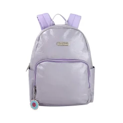 Jessica Simpson Laptop Backpack, Lavender (2149STA)