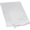 Jiffy Tuffgard Extreme® Bubble Lined Poly Mailers, 10 1/2" x 16", White, 50/Case (B923)