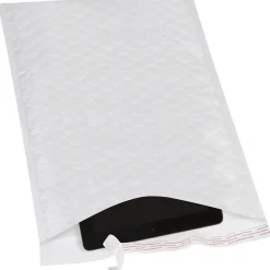 Jiffy Tuffgard Extreme® Bubble Lined Poly Mailers, 14 1/4