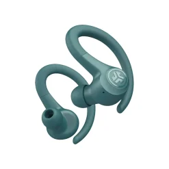 JLab GO Air Sport Wireless Earbuds, Bluetooth, Teal (EBGAIRSPRTRTEL124)