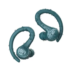 JLab GO Air Sport Wireless Earbuds, Bluetooth, Teal (EBGAIRSPRTRTEL124)