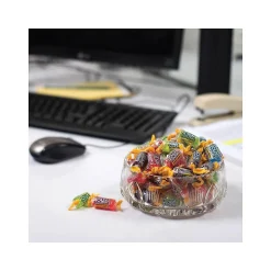 Jolly Rancher Hard Candy, Assorted Flavors, 80 oz., (HEC15680)