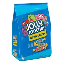 Jolly Rancher Hard Candy, Assorted Flavors, 50 oz. (HEC15677)