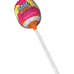 Jolly Rancher Lollipops, Assorted Flavors, 10.1 oz., 50 Pieces (209-00051)