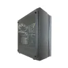 Joy Systems Dark Matter Refurbished Gaming Desktop Computer,Intel Core i7-6700, 16GB Memory, 512GB SSD, 1TB HDD (J1-GAMEA14)