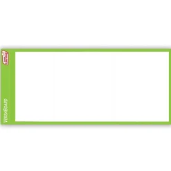Junior Learning VersaBoard Dry Erase Whiteboard, 10.5