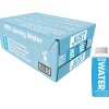 Just Water, 11.2 Oz., 24/Carton (00703)