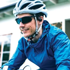 JVC True Wireless Active Noise-Canceling Nearphones with Charging Case, Bluetooth, Black (HANP35TB)