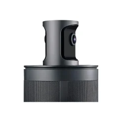 Kandao Meeting HD 8K Conferencing Webcam, 12 Megapixels, Space Gray (WL0308)