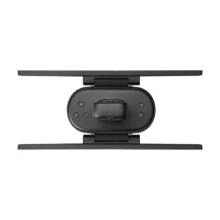 Kandao Meeting Ultra HD 4K AI Conference Host with Dual Touch Screens, 16 Megapixels, Black (MT1001)