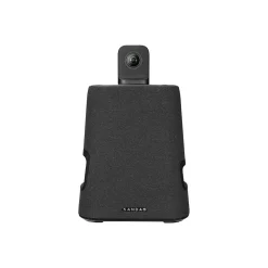 Kandao Meeting Ultra Standard HD 4K All-in-One AI Conferencing Webcam, 16 Megapixels, Black (MT1002)