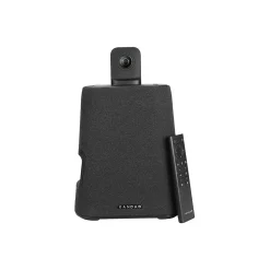 Kandao Meeting Ultra Standard HD 4K All-in-One AI Conferencing Webcam, 16 Megapixels, Black (MT1002)