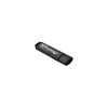 Kanguru Defender Elite300 256GB USB 3.2 Flash Drive, Black (KDFE300-256G)