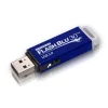 Kanguru FlashBlu30 16GB USB 3.0 Type A Flash Drive, Blue (ALK-FB30-16G)