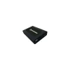 Kanguru UltraLock 2TB External USB 3.0 Portable Hard Drive, Black (U3-2HDWP-2T)