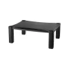 Kantek Adjustable Monitor Stand, Black (MS400)