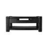 Kantek Monitor Stand, Black (MS480)