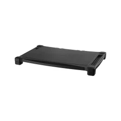 Kantek Monitor Stand, Black (MS500)
