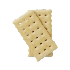 Kellogg's Club Original Crackers, 0.25 oz., 500 Packs/Box, 500/Pack ( 033451 )