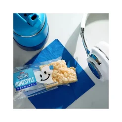Kellogg's Rice Krispie Treats Homestyle Original Cereal Bar, 1.16 oz., 24 Bars/Box (KEE27140)