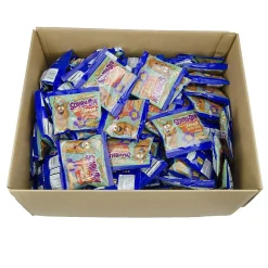 Kellogg's® Scooby-Doo!™ Cinnamon Graham Sticks (1 oz. Equiv. of Grain)