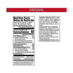 Kellogg's Zesta Original Saltine Crackers, 16 oz. (3010000133)