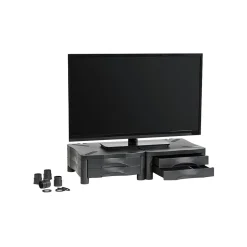 KellyREST Monitor Riser, Up to 24