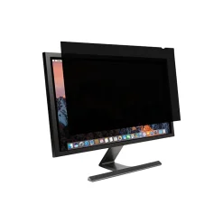 Kensington Anti-Glare Reversible Privacy Screen for 28" Widescreen Monitor, 16:9 (K52129WW)