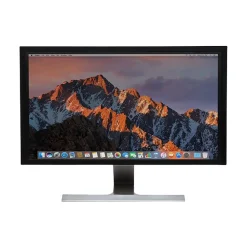 Kensington Anti-Glare Reversible Privacy Screen for 27