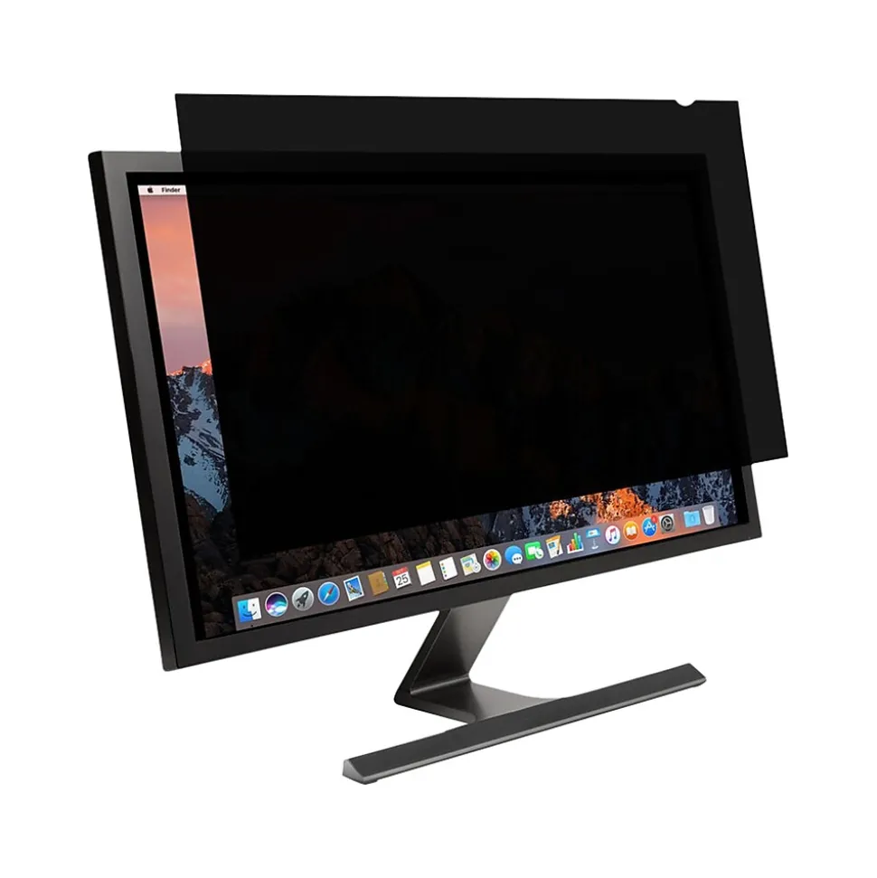 Kensington Anti-Glare Reversible Privacy Screen for 22.1" Widescreen Monitor (16:10) (K55786WW)