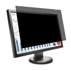 Kensington FP238W9 Privacy Screen Filter for 23.8" Widescreen Monitor (16:9)