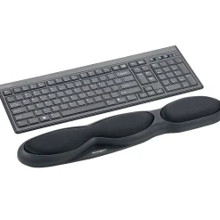 Kensington Gel Wrist Rest, Black (K62385AM)