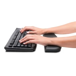 Kensington Gel Wrist Rest, Black (K52799WW)