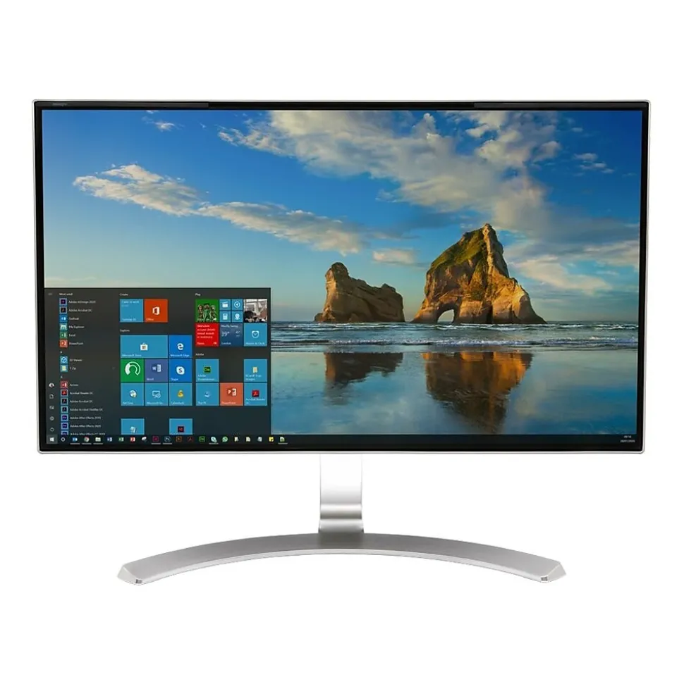 Kensington MagPro Anti-Glare Privacy Filter for 27" Widescreen Monitor (16:9) (K58359WW)