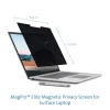 Kensington MagPro Elite Anti-Glare Magnetic Privacy Screen for 15" Surface Laptop, 3:2 (K58362WW)