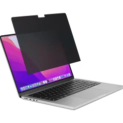 Kensington MagPro Elite Anti-Glare Magnetic Privacy Screen for 14.2" MacBook Pro (K58370WW)
