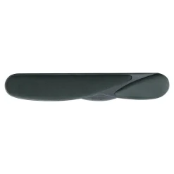 Kensington Pillow Foam Wrist Rest, Black (62813)