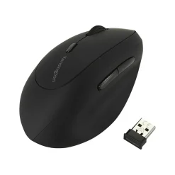 Kensington Pro Fit K79810WW Wireless Mouse, Black