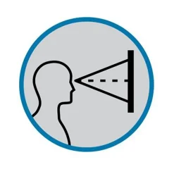 Kensington SmartFit Spin2 Adjustable Monitor Stand, Black (52787)