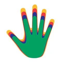 Kensington SmartFit Spin2 Adjustable Monitor Stand, Black (52787)