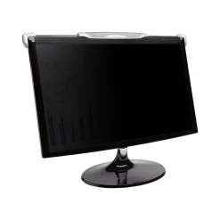 Kensington Snap2 FS240 Privacy Filter for Monitor, 24" Widescreen (16:10) (55315)
