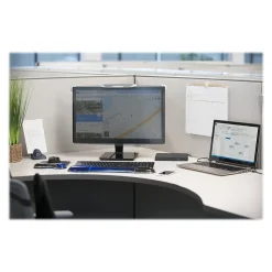 Kensington Snap2 FS240 Privacy Filter for Monitor, 24