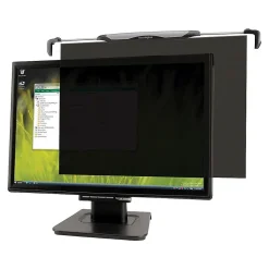 Kensington Snap2 FS190 Privacy Filter for Widescreen Monitor, 19" (16:10) (55778)