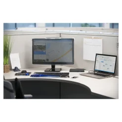 Kensington Snap2 FS190 Privacy Filter for Widescreen Monitor, 19" (16:10) (55778)